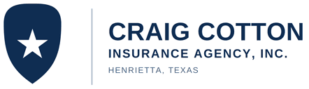 Craig Cotton Insurance Agency Inc. Logo